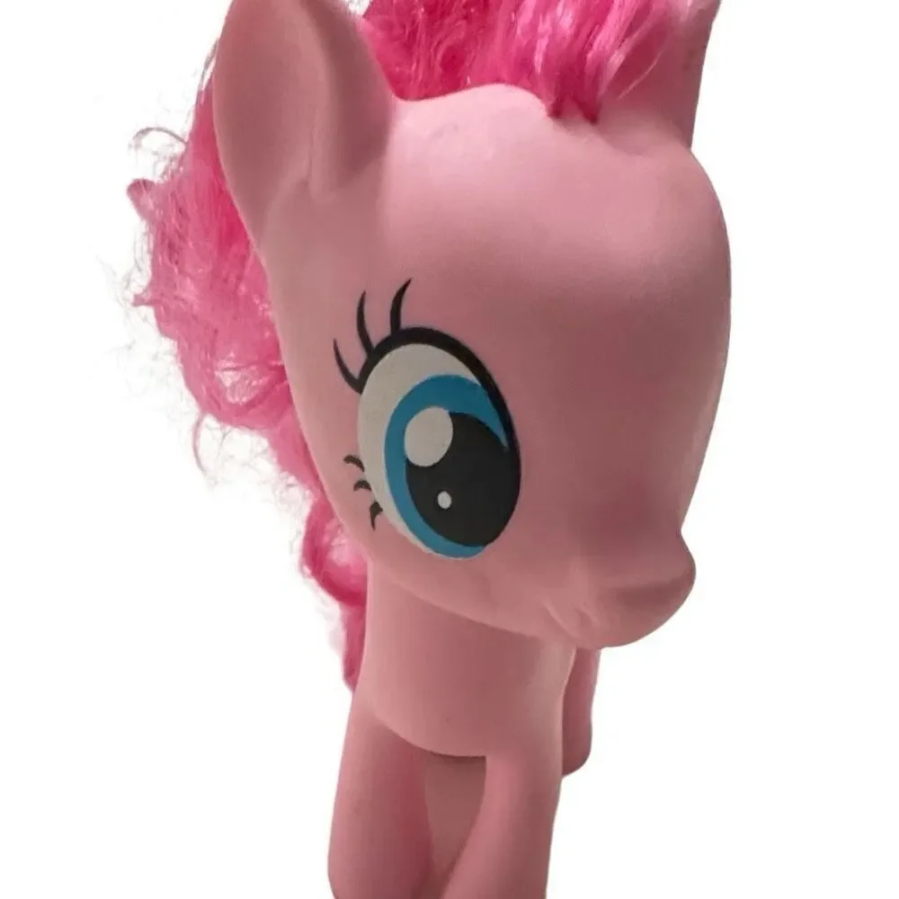 MY LITTLE PONY/  MLP - G4 PINKY PIE - HASBRO 2016